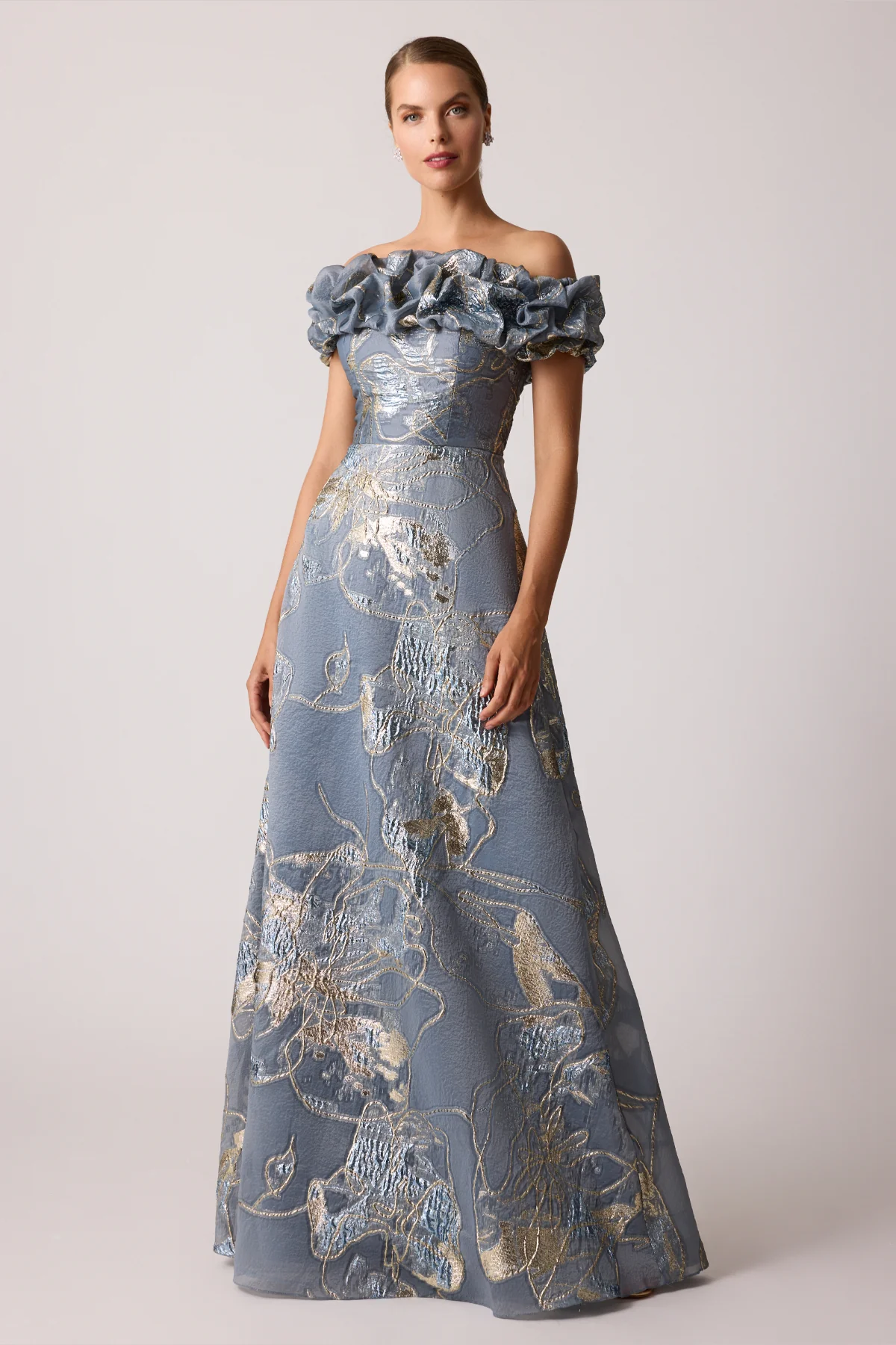 Teri Jon Dress 259056