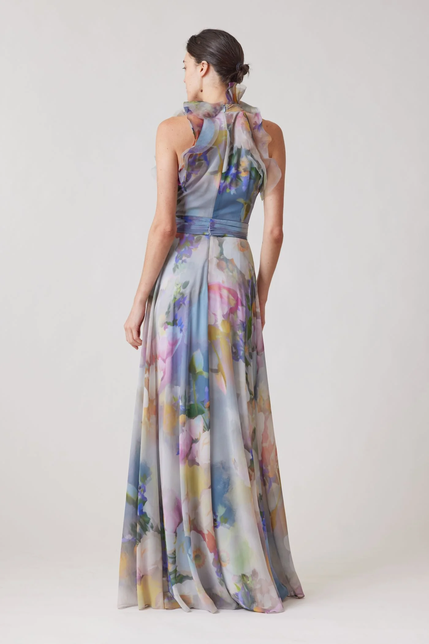 Teri Jon Dress 259059 - Image 2
