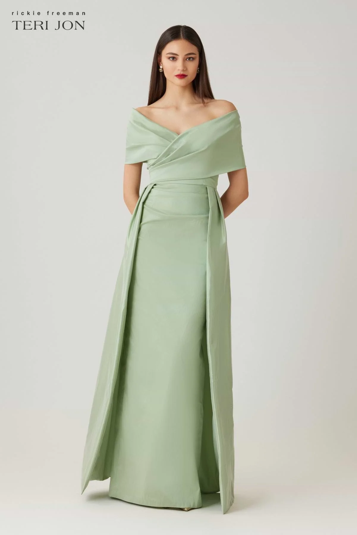 Teri Jon Dress 269000
