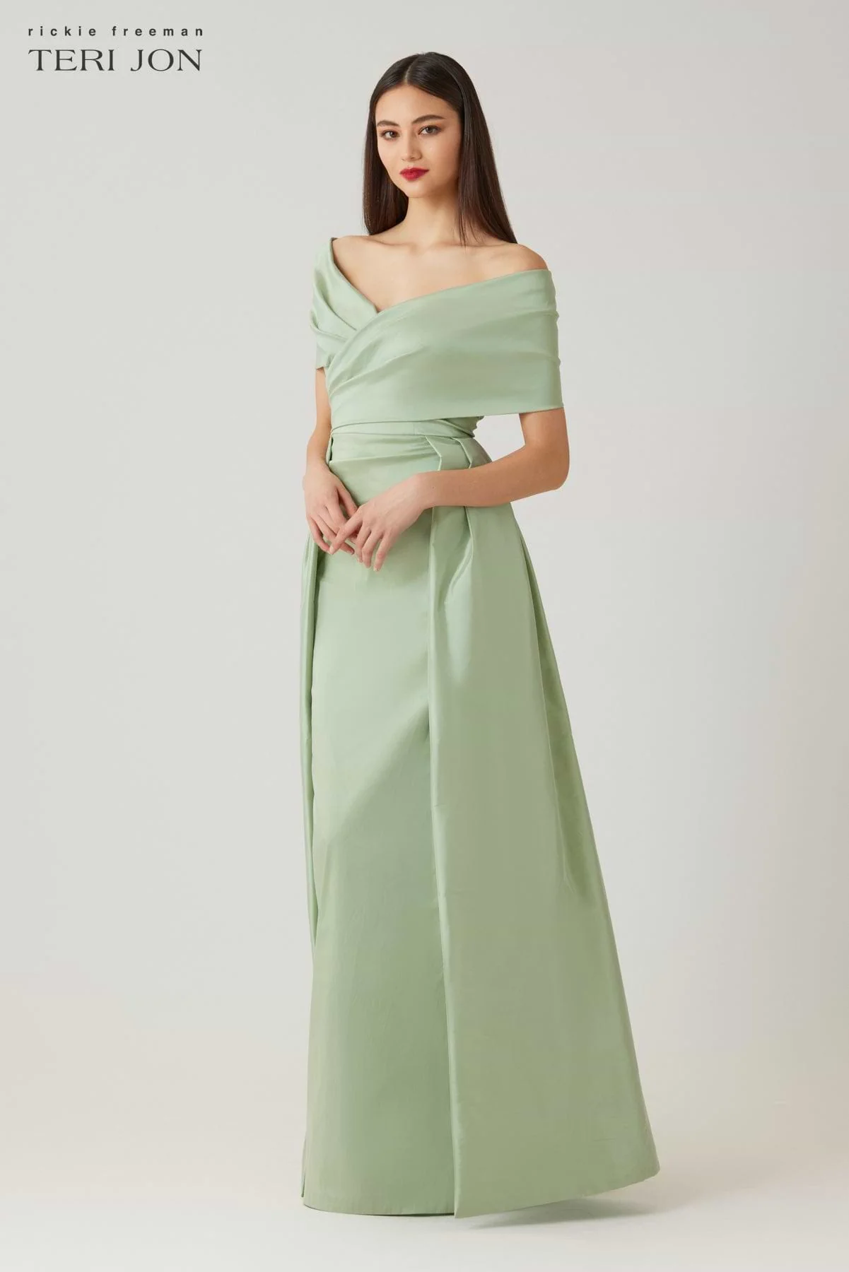 Teri Jon Dress 269000 - Image 2