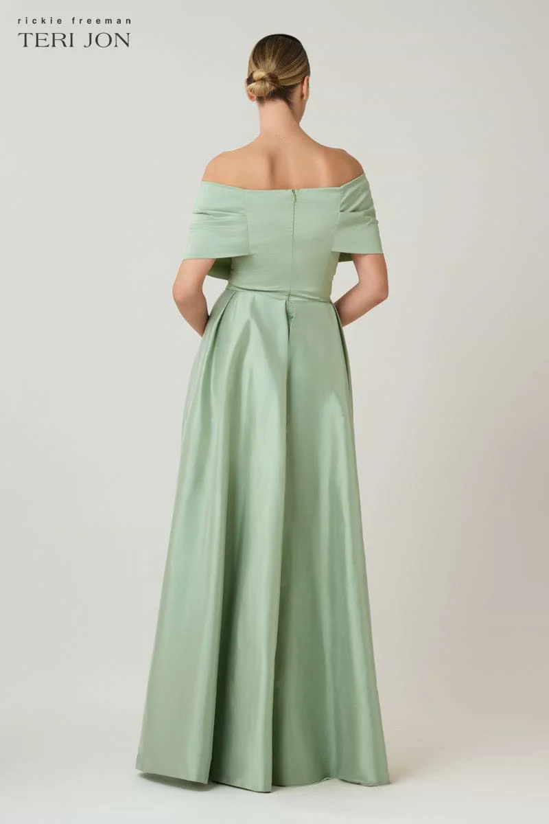 Teri Jon Dress 269000 - Image 3