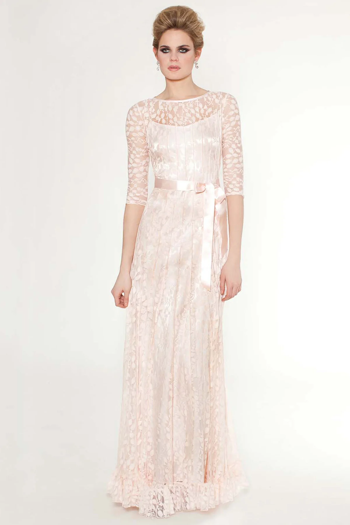 Teri Jon Dress 27248 - Image 6