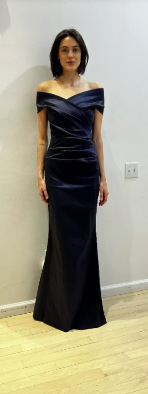 Teri Jon Dress 49096 - Image 4