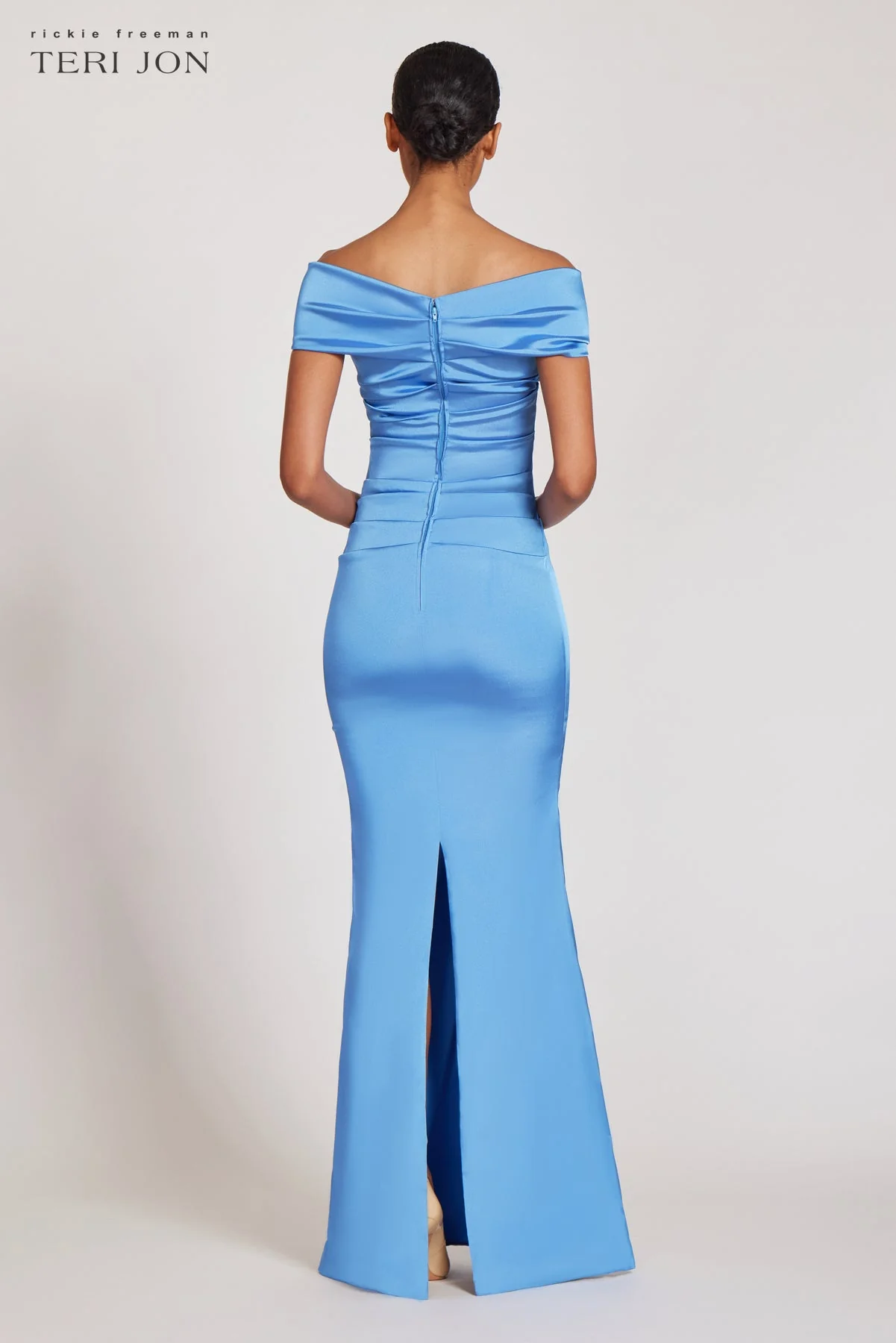 Teri Jon Dress 96022 - Image 6