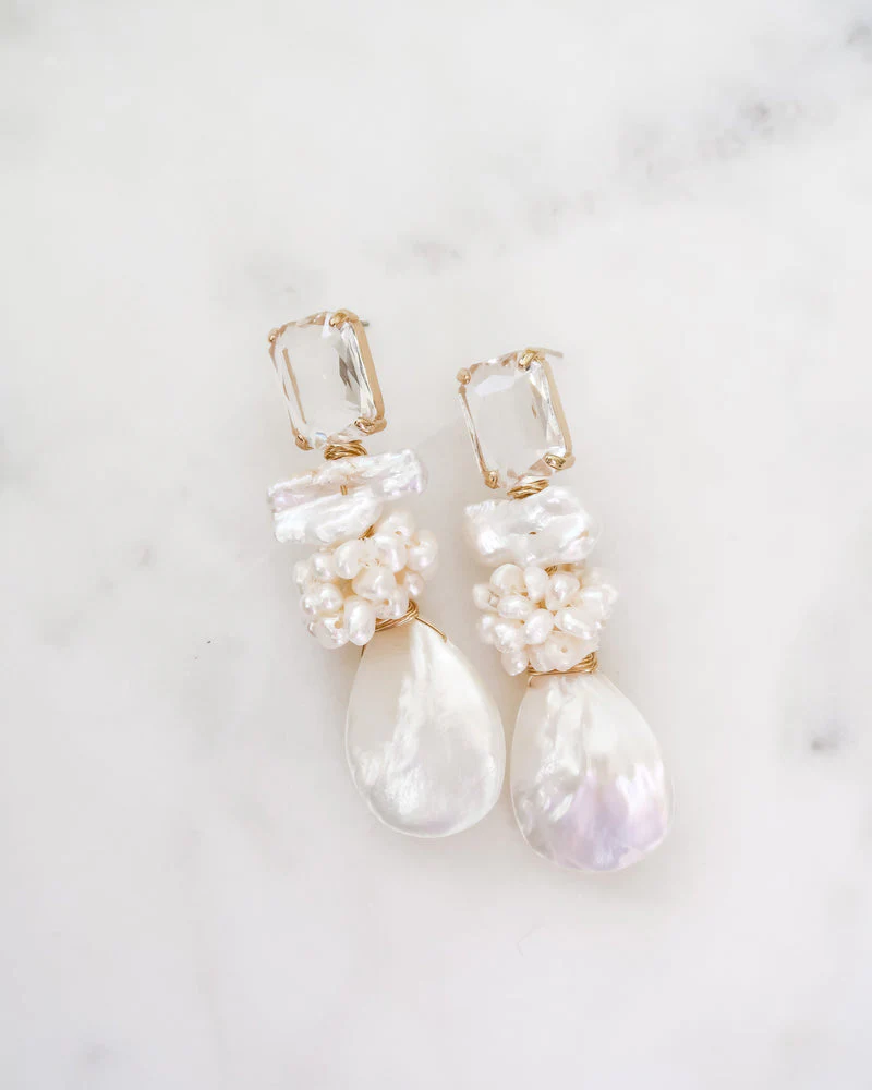 The Emilee Earrings - Image 2