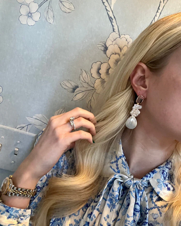 The Emilee Earrings - Image 3