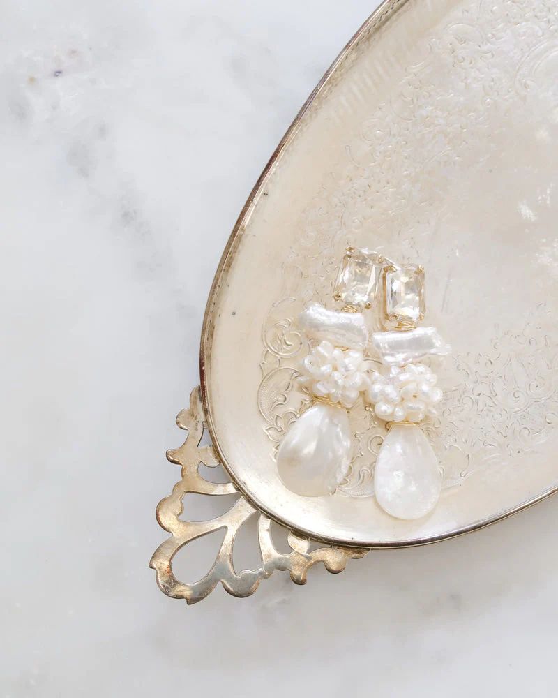The Emilee Earrings - Image 4