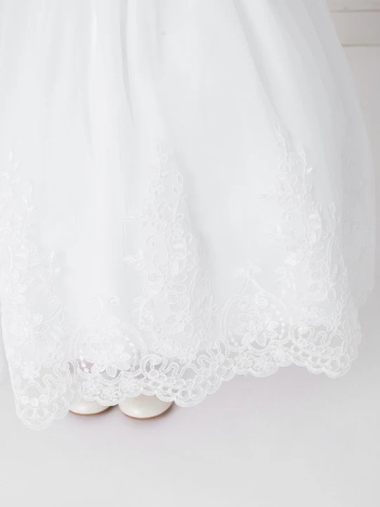 Tip Top Kids Flower Girl Dress 5801 - Image 3