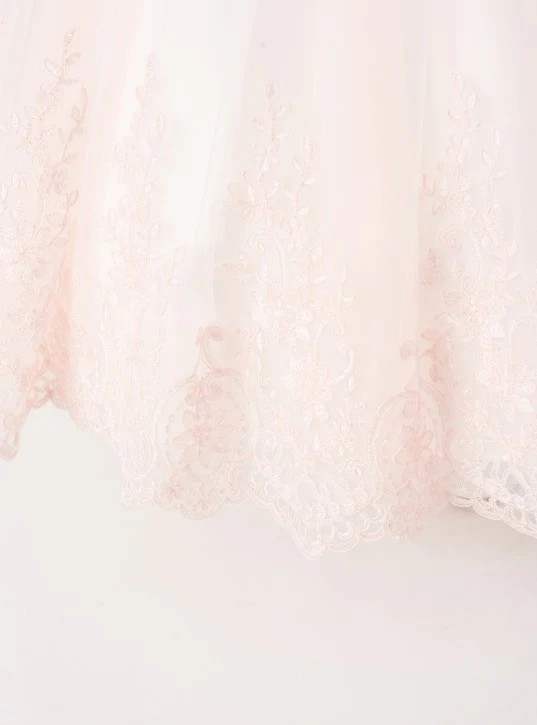 Tip Top Kids Flower Girl Dress 5801 - Image 8