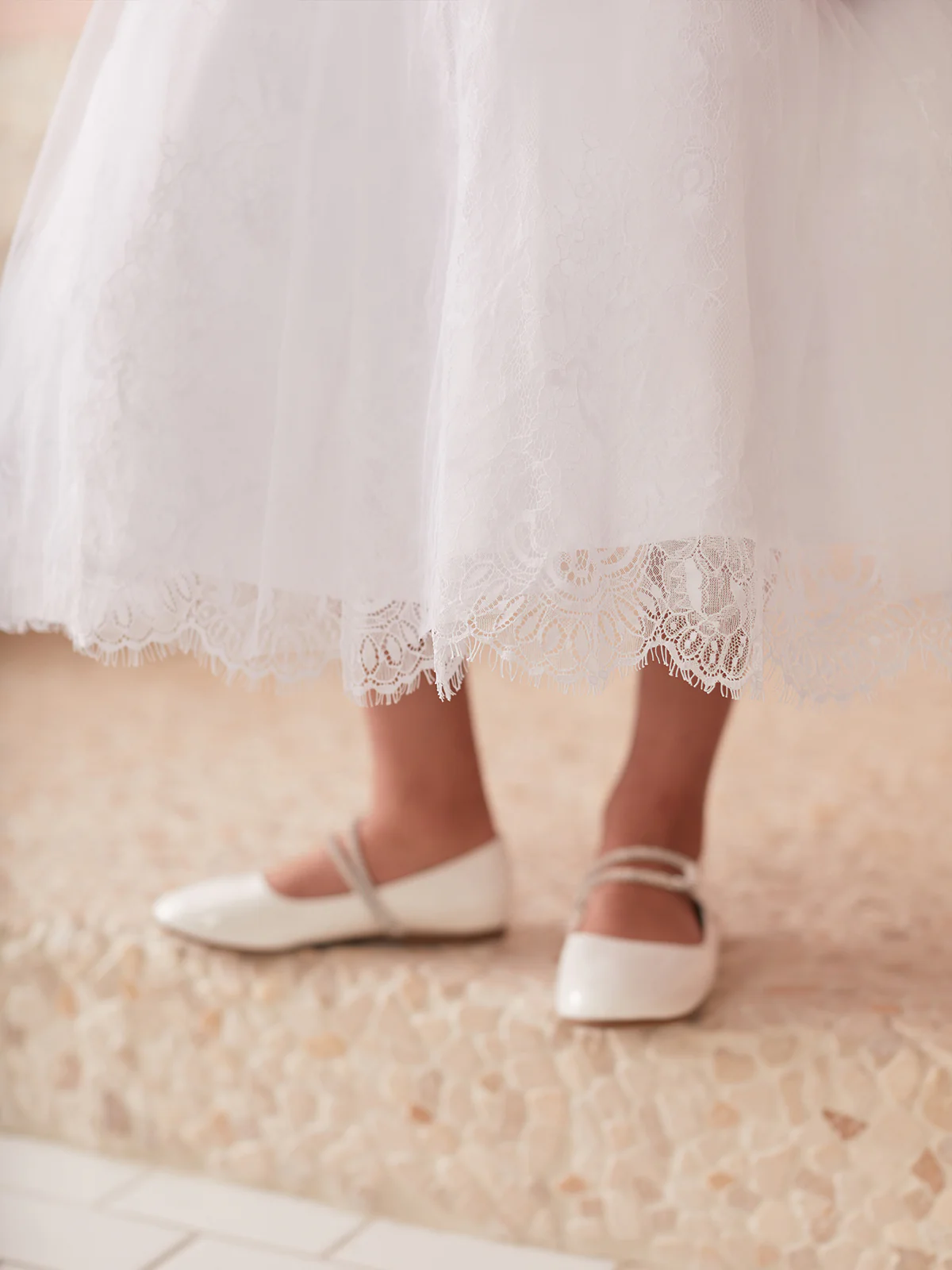 Tip Top Kids Flower Girl Dress 5860 - Image 10