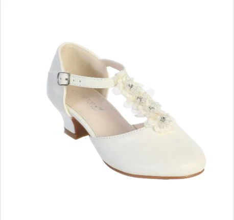 Tip Top Kids Matte Shoe S142 - Image 2