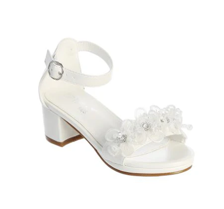 Tip Top Kids Matte Shoe S174