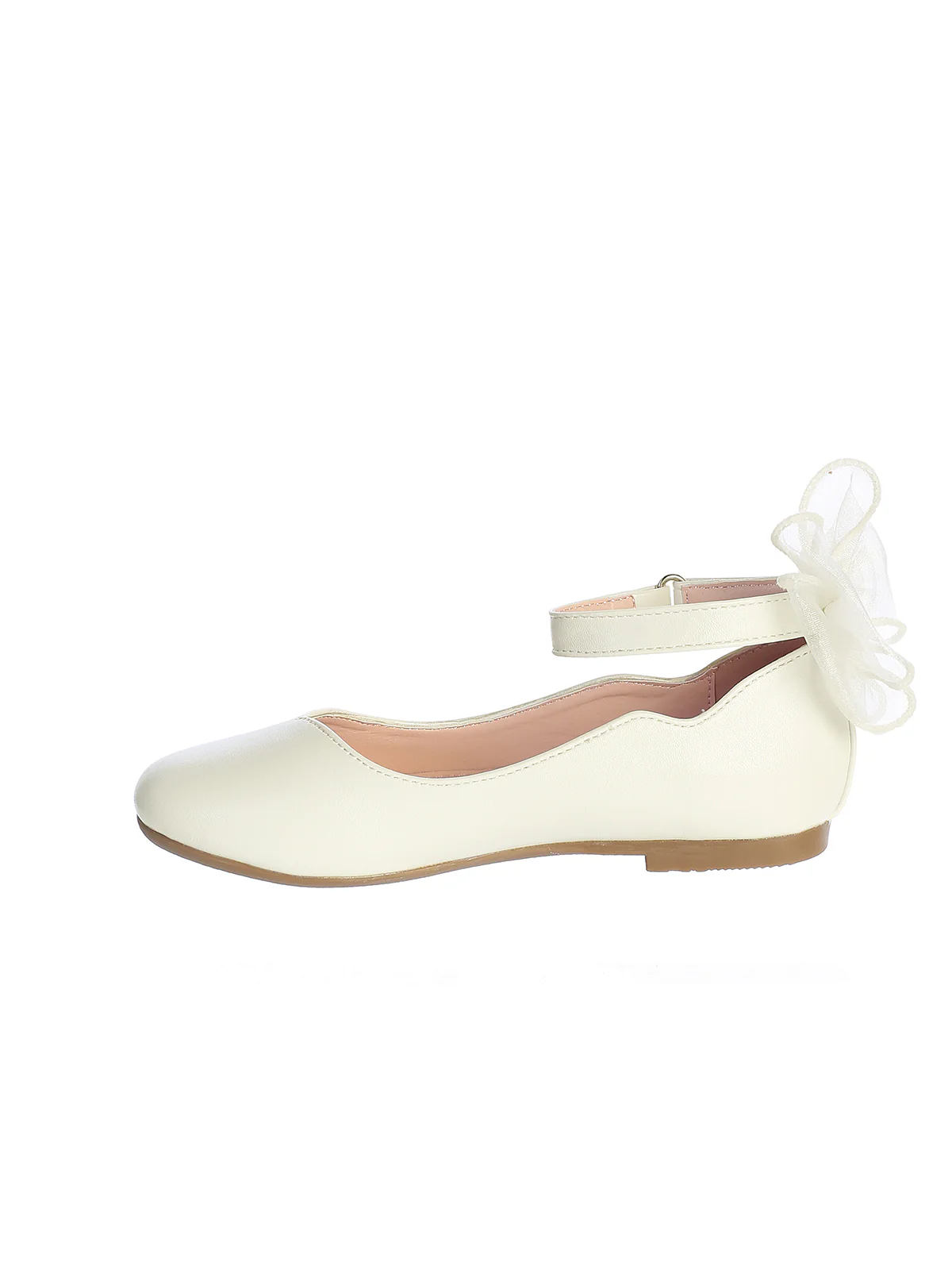 Tip Top Kids Matte Shoe S185 - Image 3