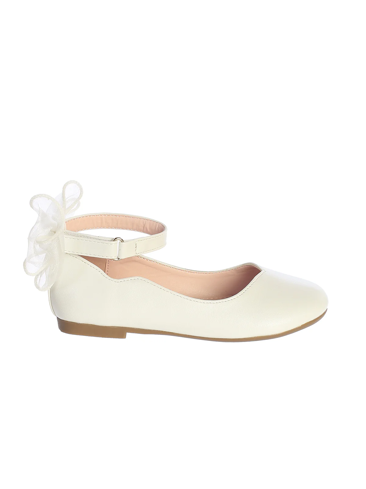Tip Top Kids Matte Shoe S185 - Image 4
