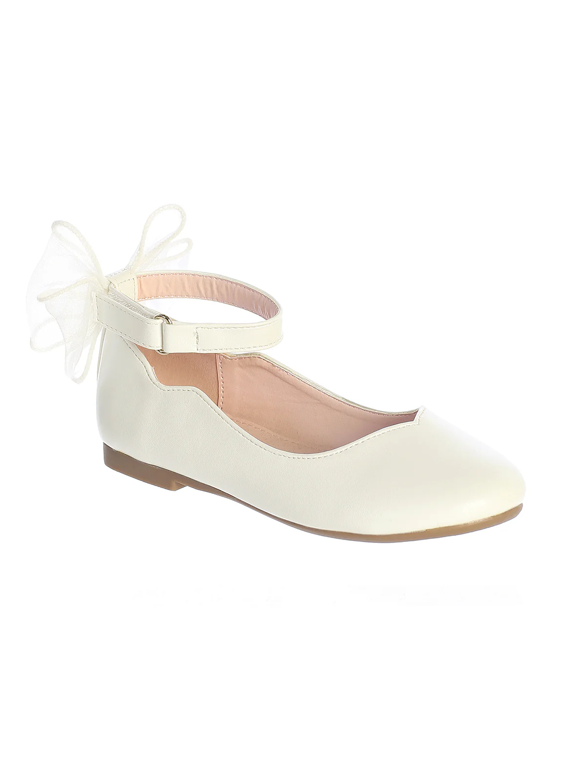 Tip Top Kids Matte Shoe S185 - Image 5