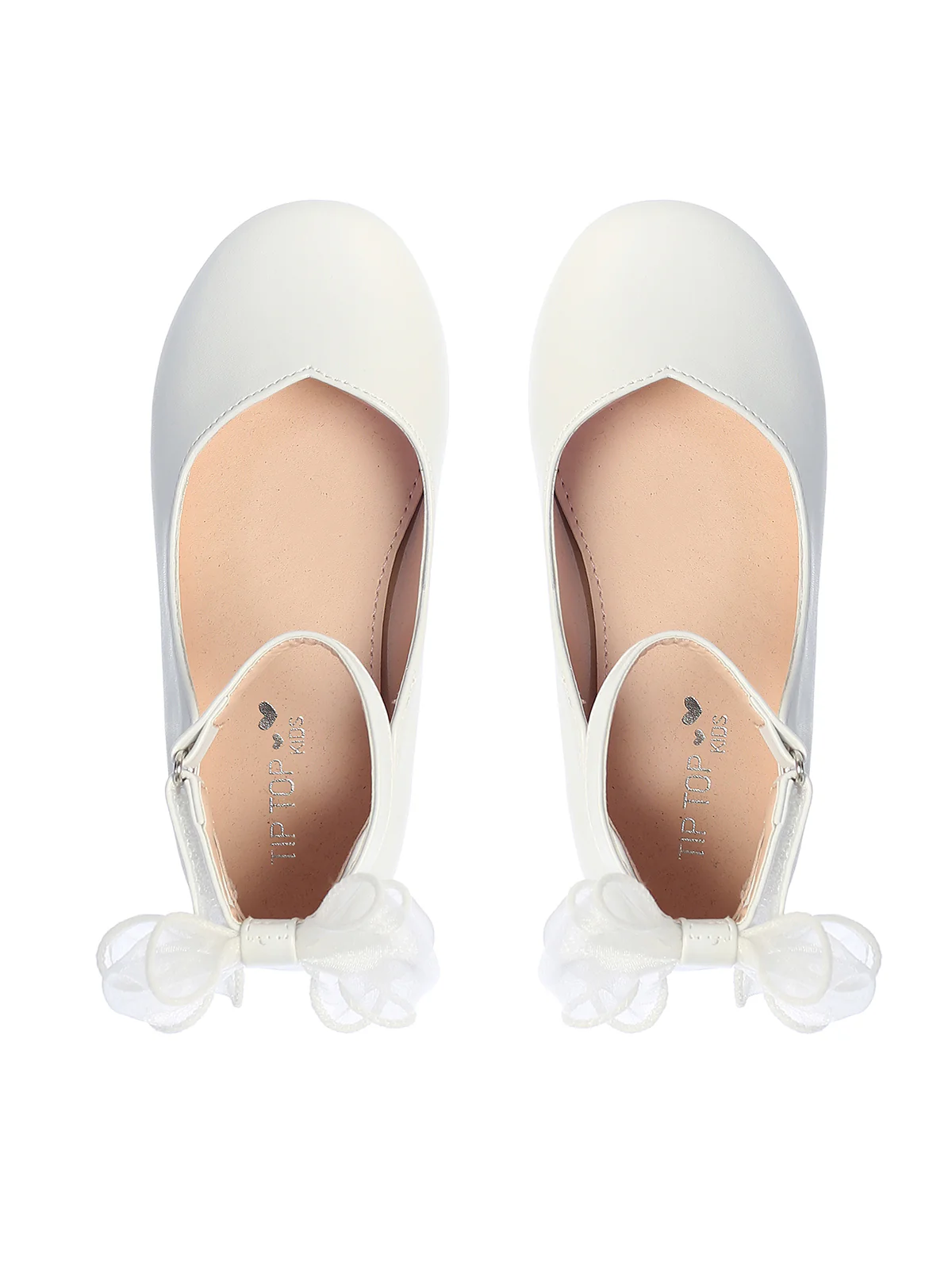 Tip Top Kids Matte Shoe S185 - Image 6