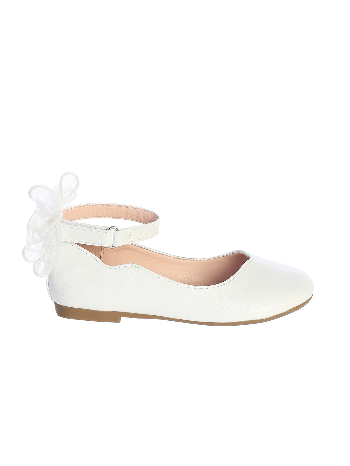 Tip Top Kids Matte Shoe S185 - Image 8