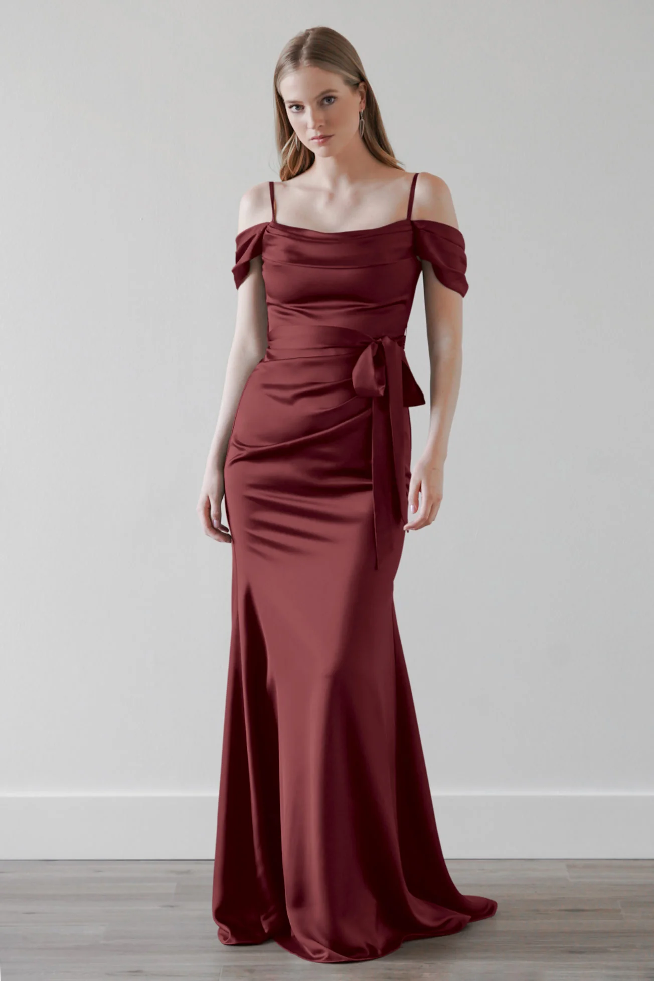 Watters Bridesmaid Dress Chilton 4404 - Image 16