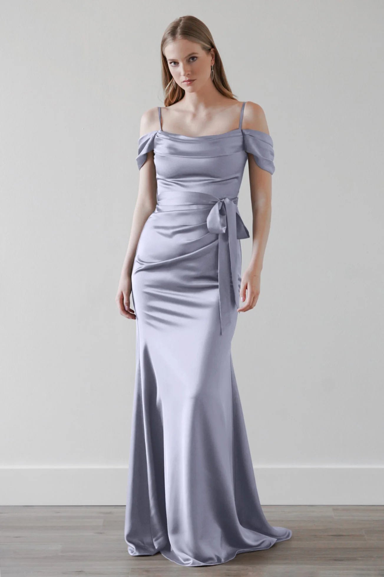 Watters Bridesmaid Dress Chilton 4404 - Image 20