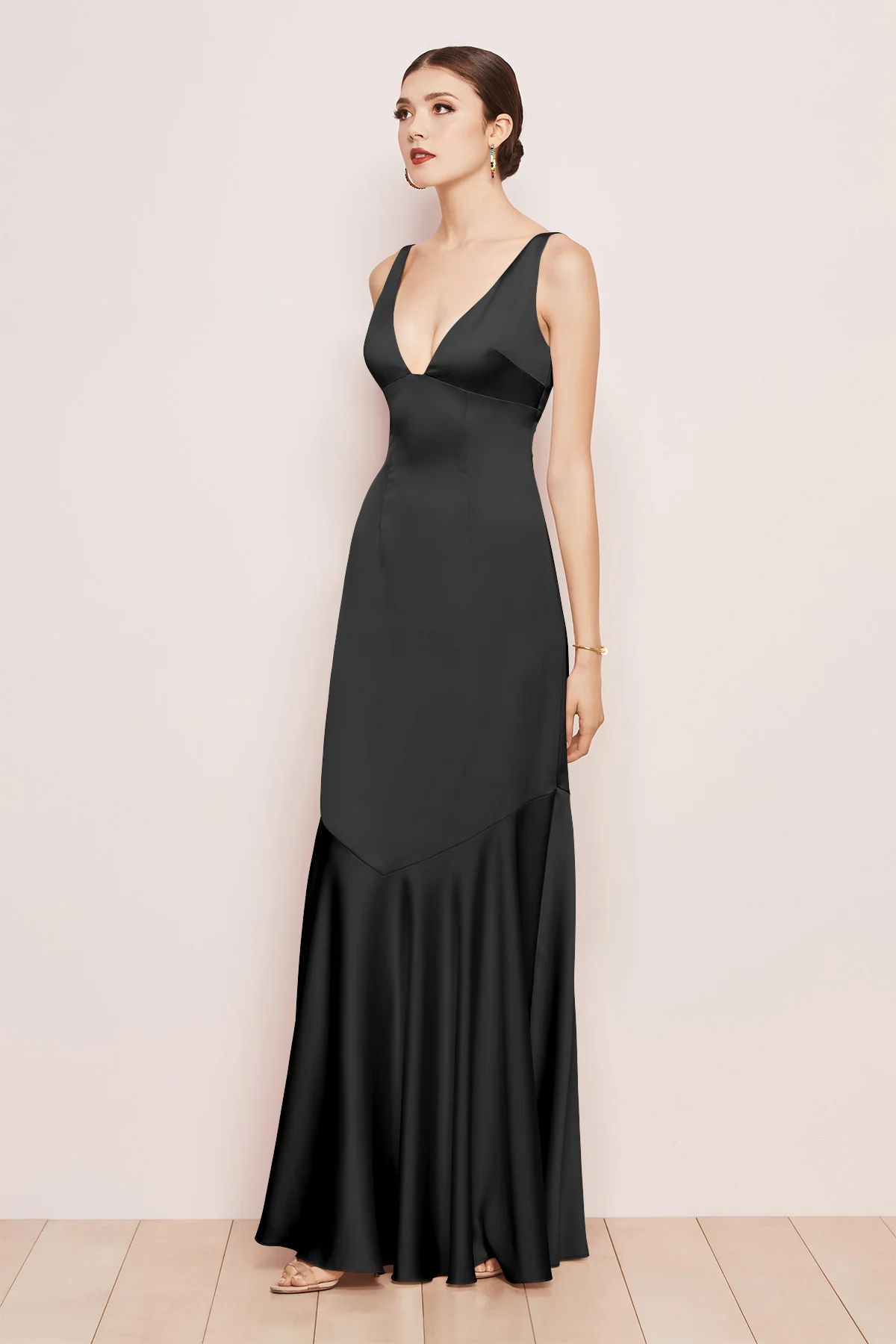 Watters Bridesmaid Dress Mason - Image 10