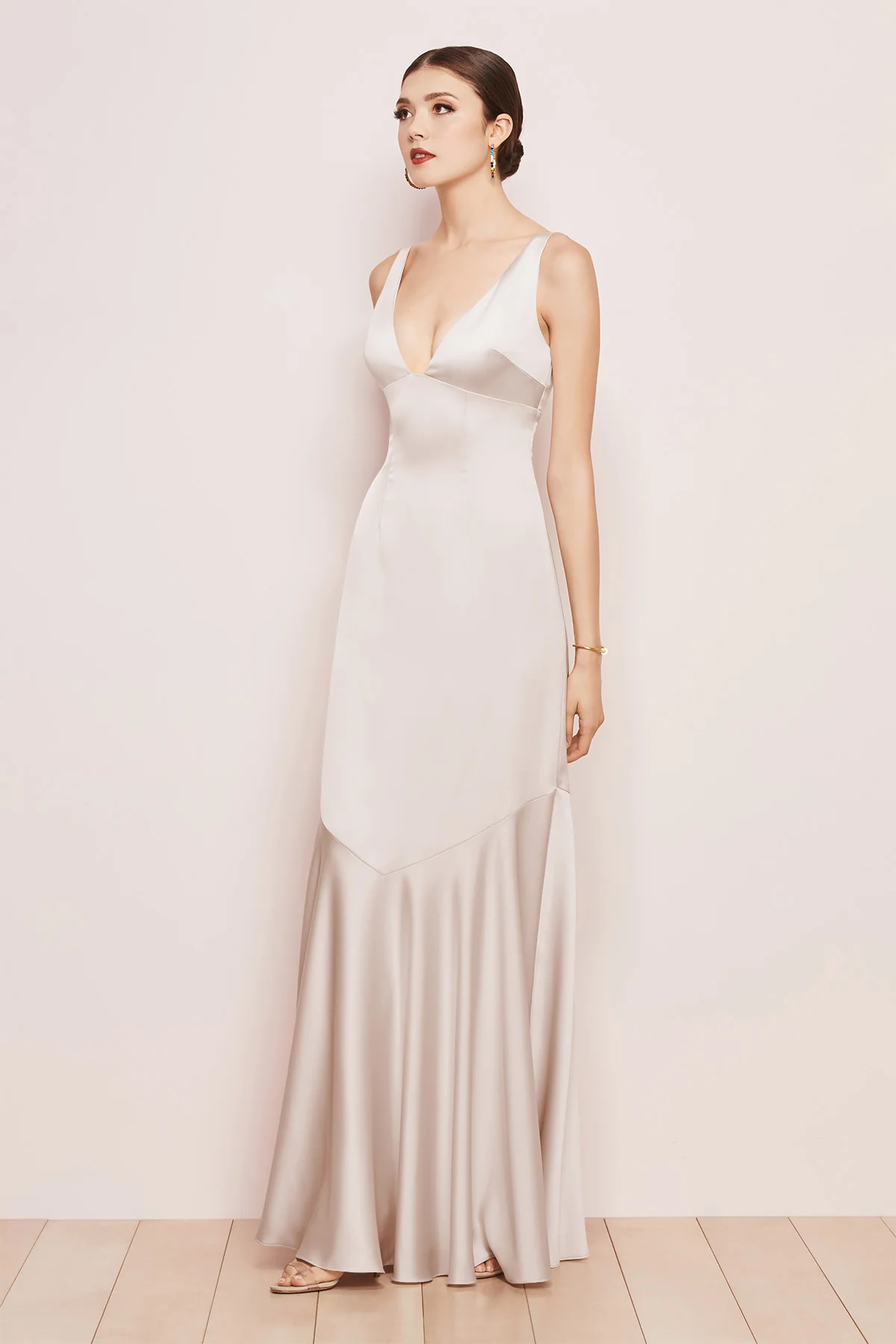 Watters Bridesmaid Dress Mason - Image 11
