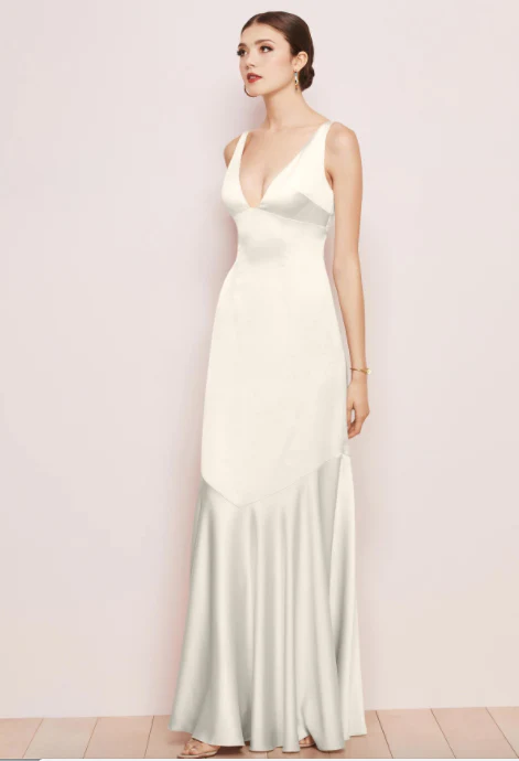 Watters Bridesmaid Dress Mason - Image 9