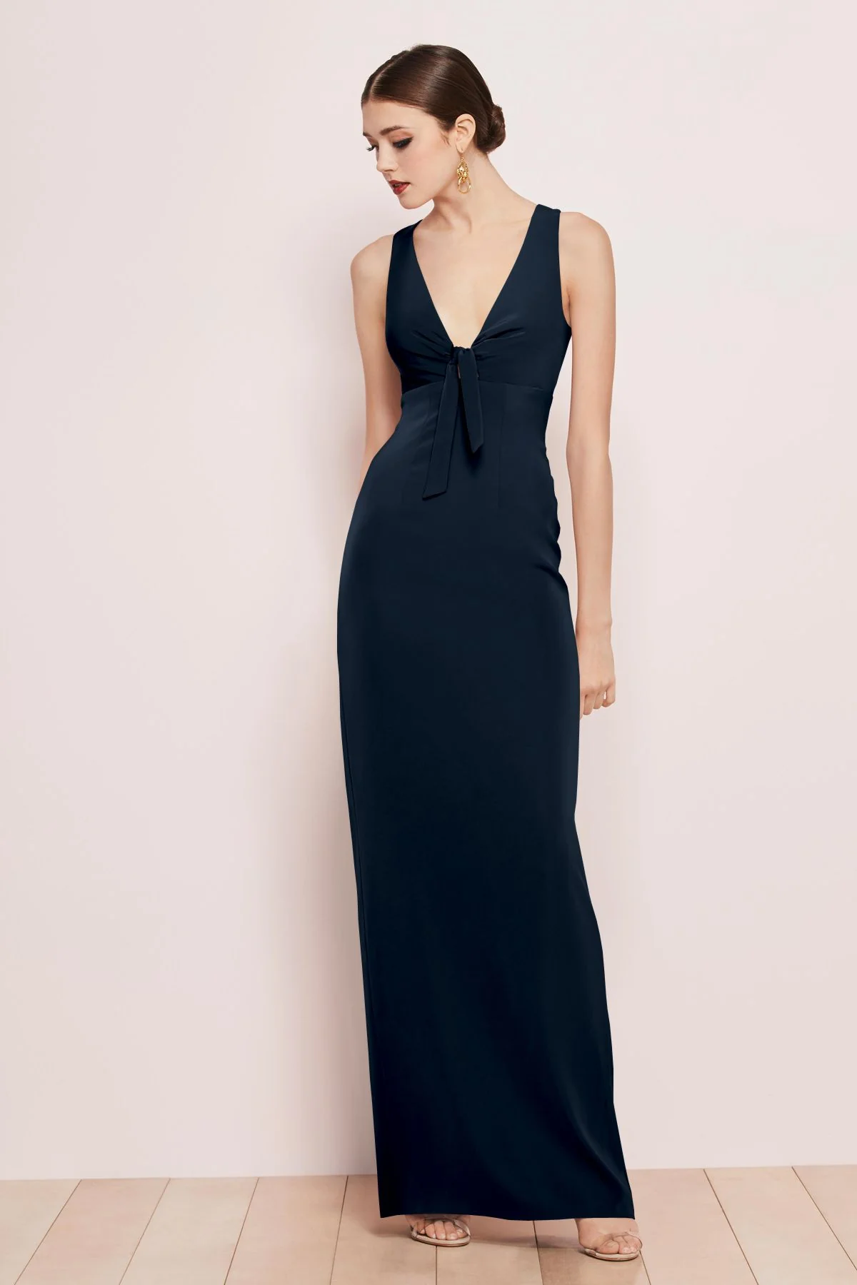 Watters Bridesmaid Dress Mavis - Image 7