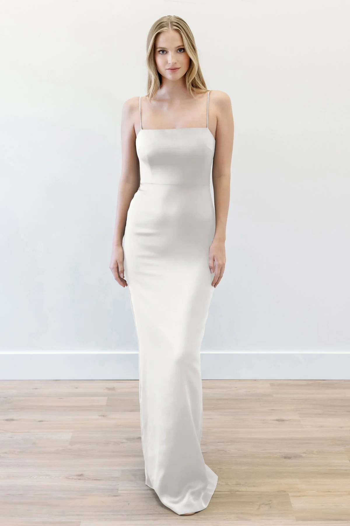 Watters Bridesmaid Dress Lucas 3401 - Image 10
