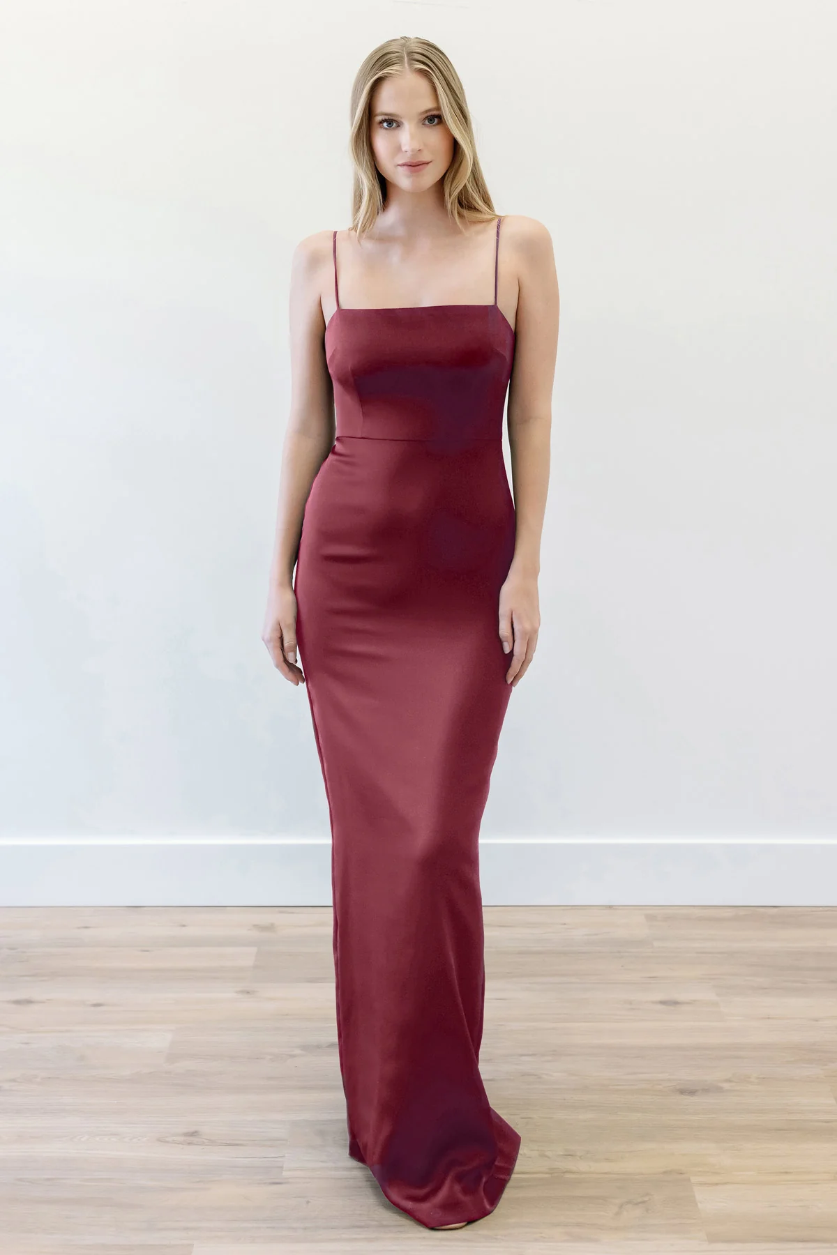 Watters Bridesmaid Dress Lucas 3401 - Image 11