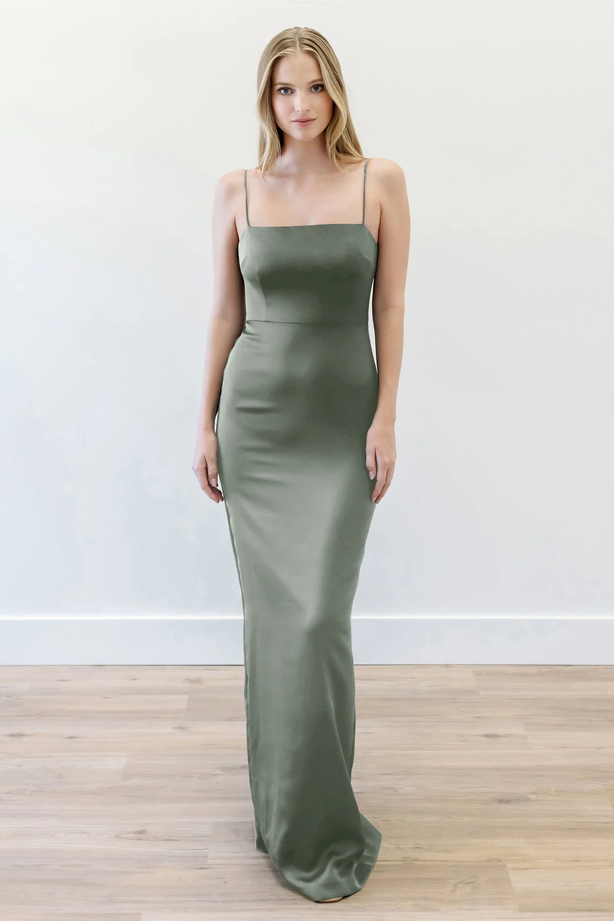 Watters Bridesmaid Dress Lucas 3401 - Image 12