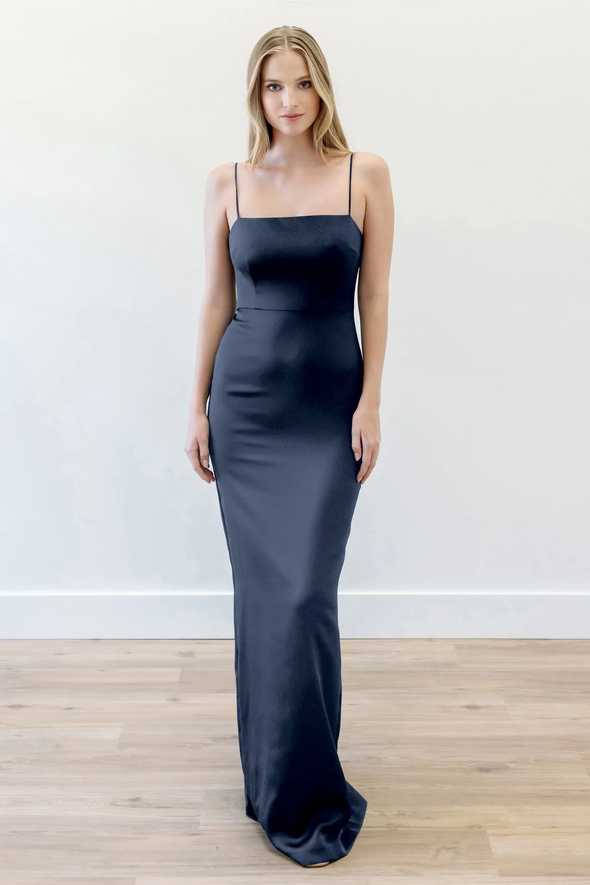 Watters Bridesmaid Dress Lucas 3401 - Image 13