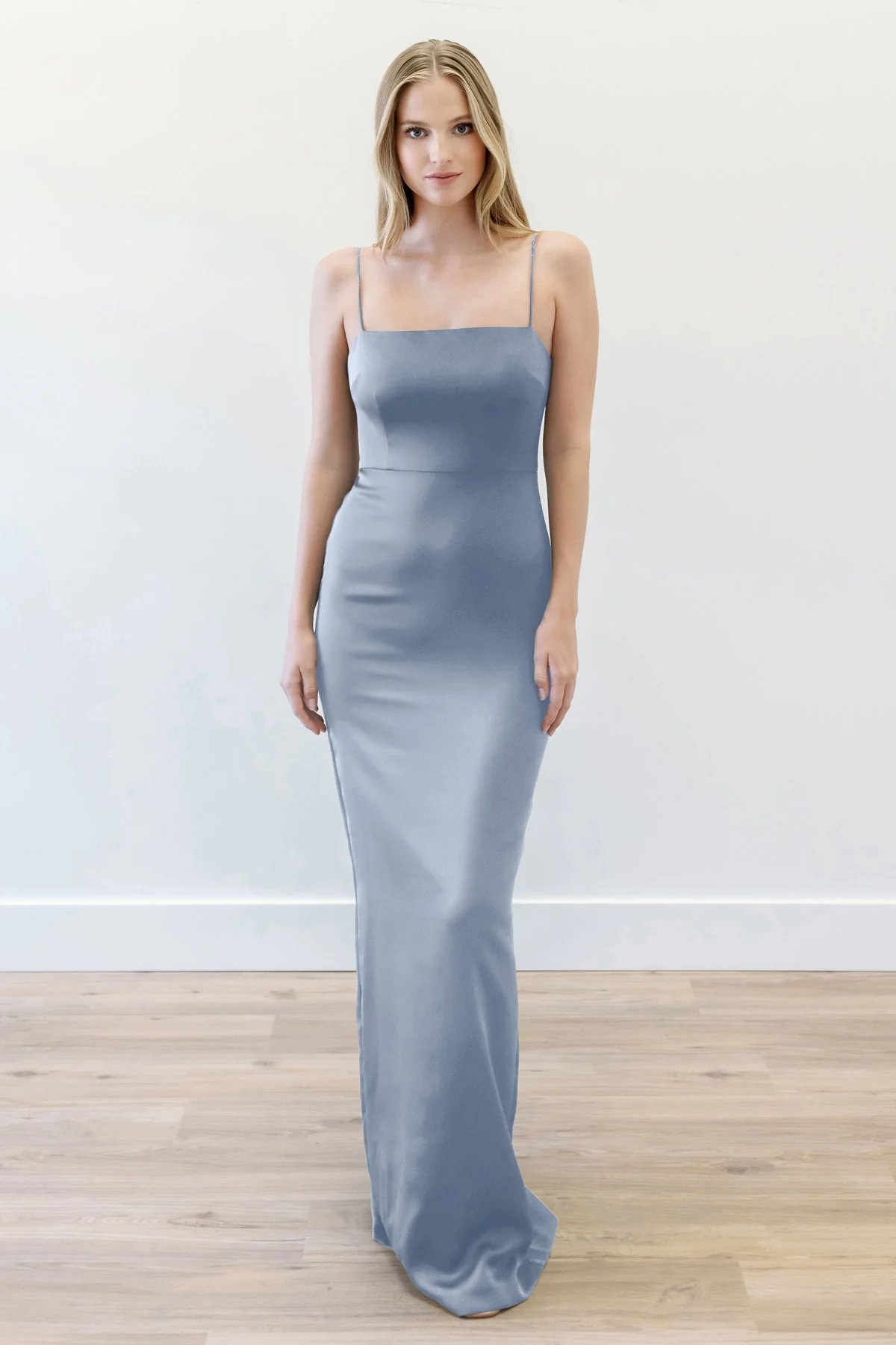 Watters Bridesmaid Dress Lucas 3401 - Image 14