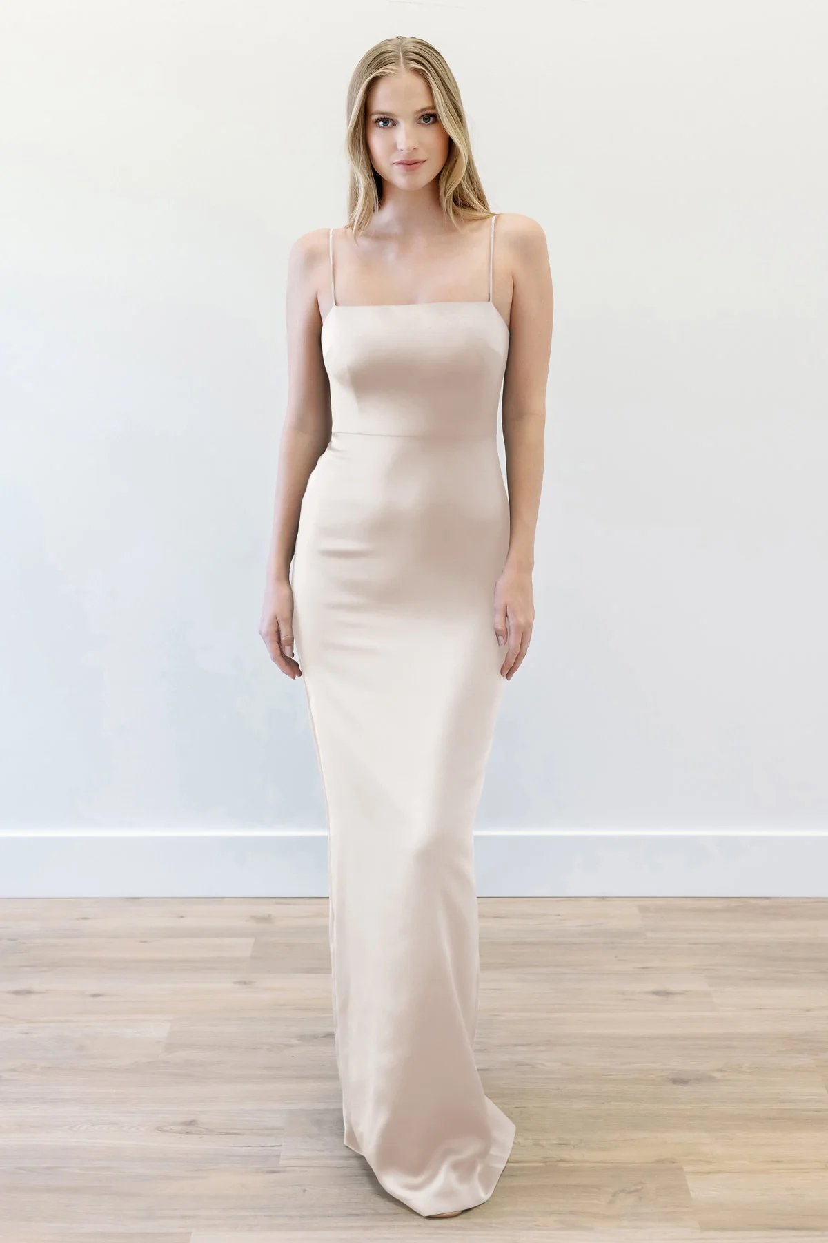 Watters Bridesmaid Dress Lucas 3401 - Image 15