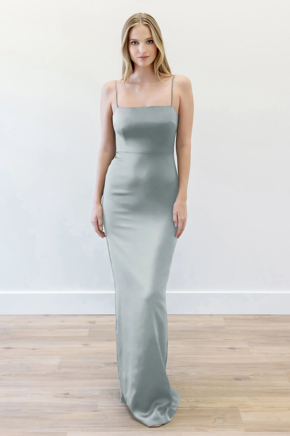 Watters Bridesmaid Dress Lucas 3401 - Image 16