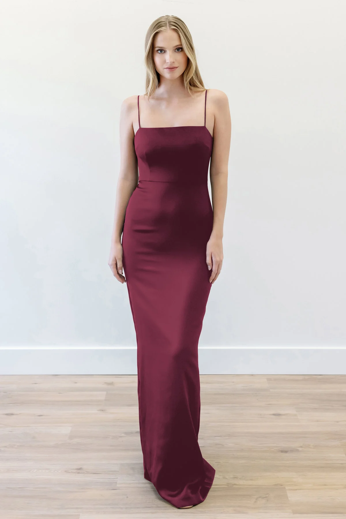 Watters Bridesmaid Dress Lucas 3401 - Image 17