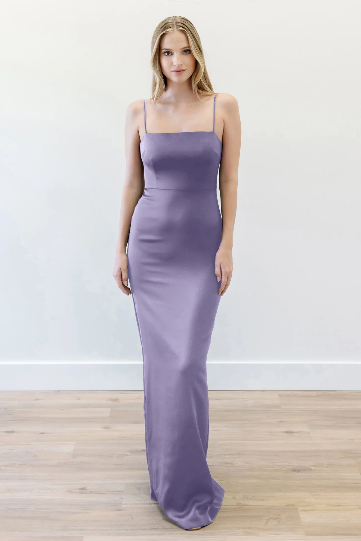 Watters Bridesmaid Dress Lucas 3401 - Image 18