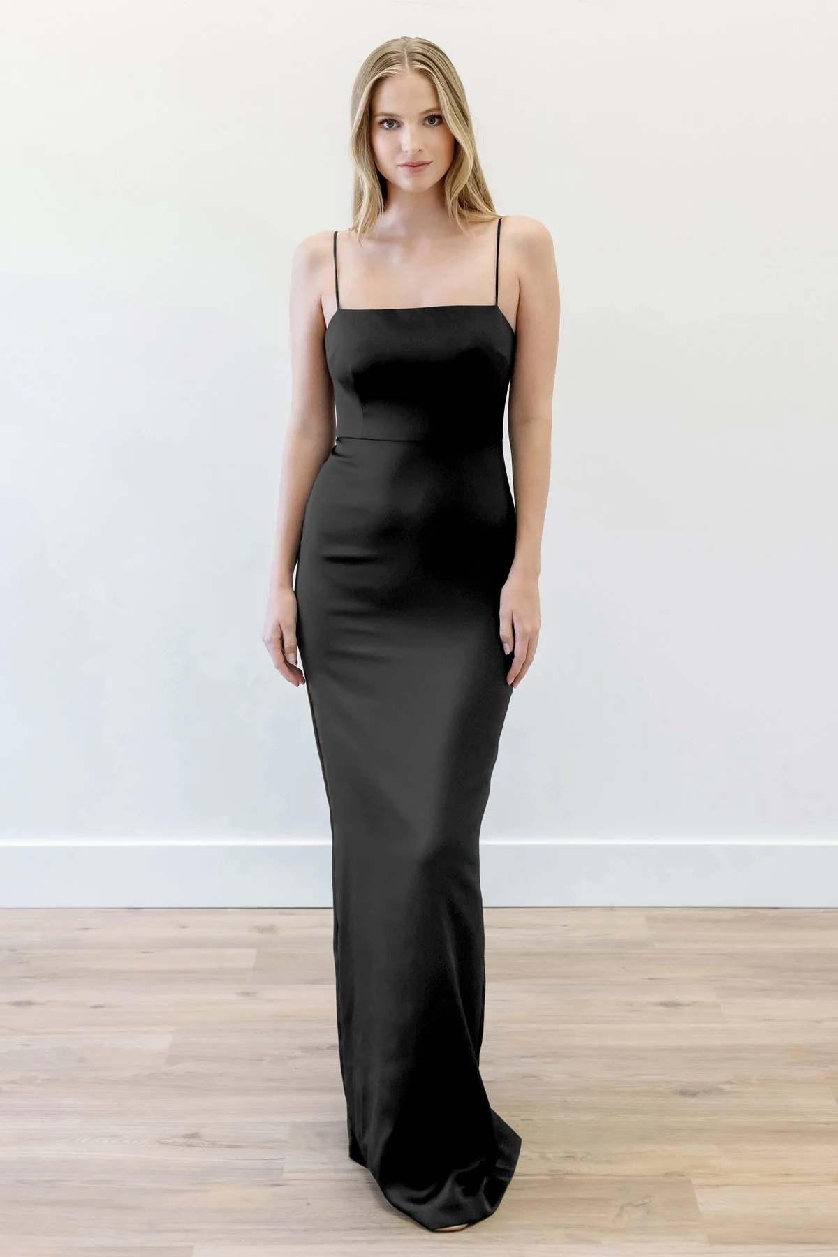 Watters Bridesmaid Dress Lucas 3401 - Image 3