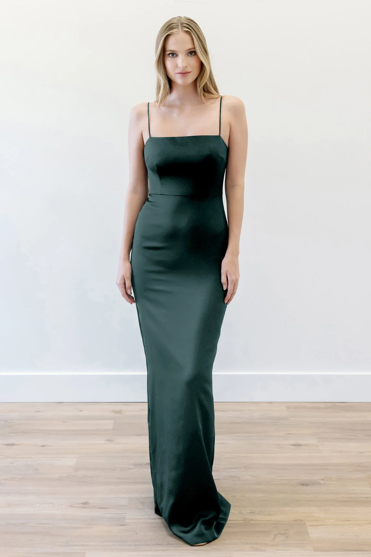 Watters Bridesmaid Dress Lucas 3401 - Image 7