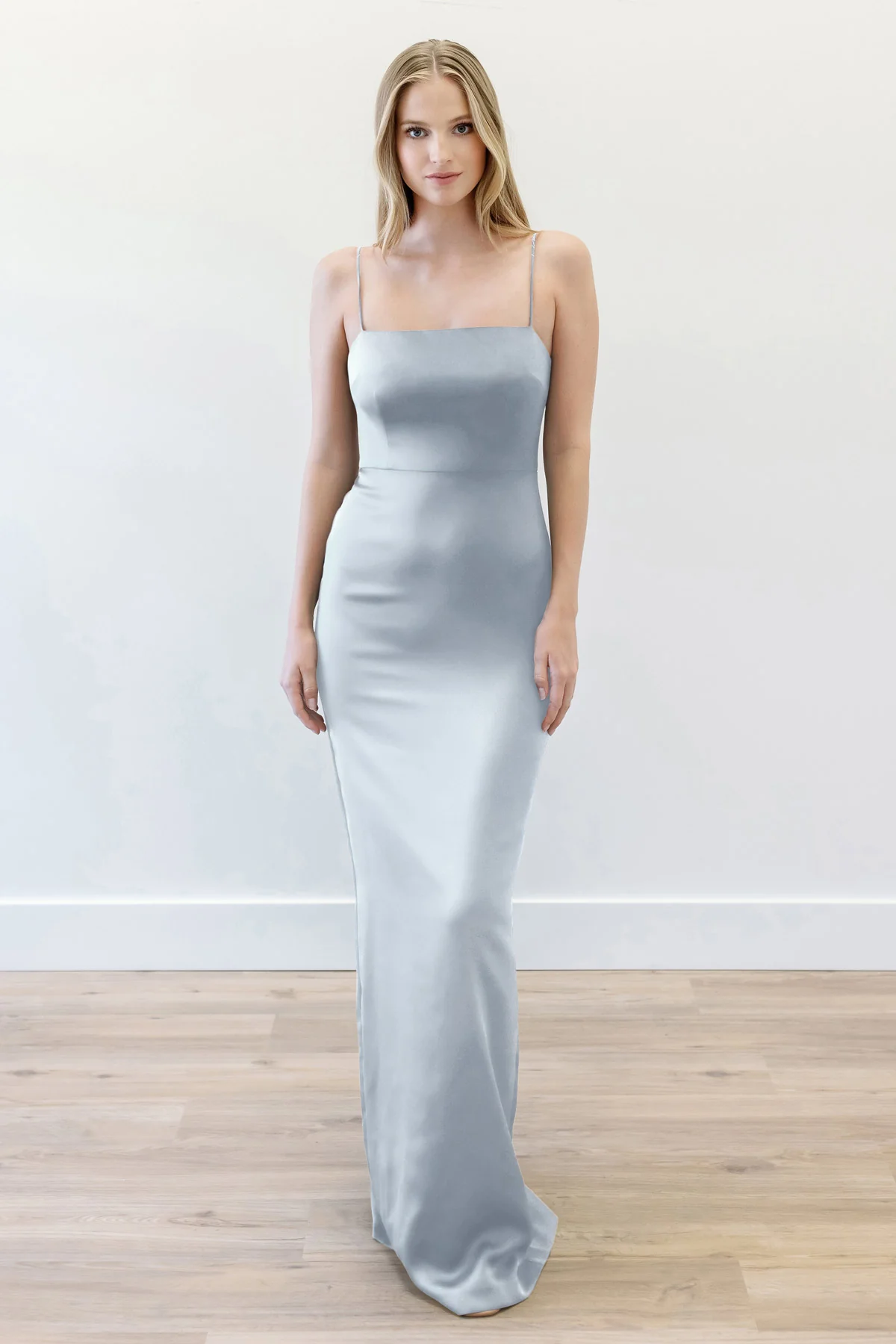 Watters Bridesmaid Dress Lucas 3401 - Image 9