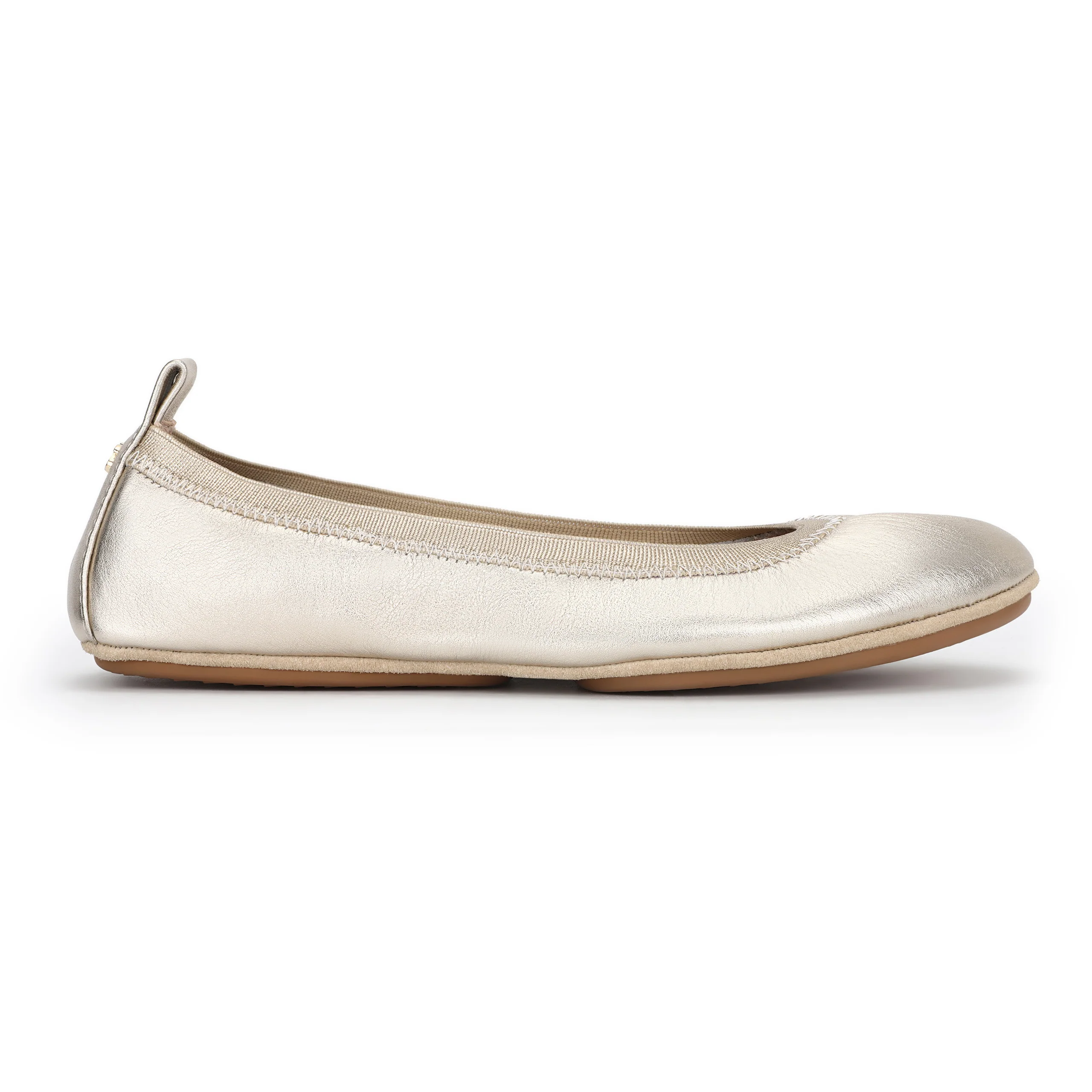 Samara Foldable Ballet Flat - Image 2