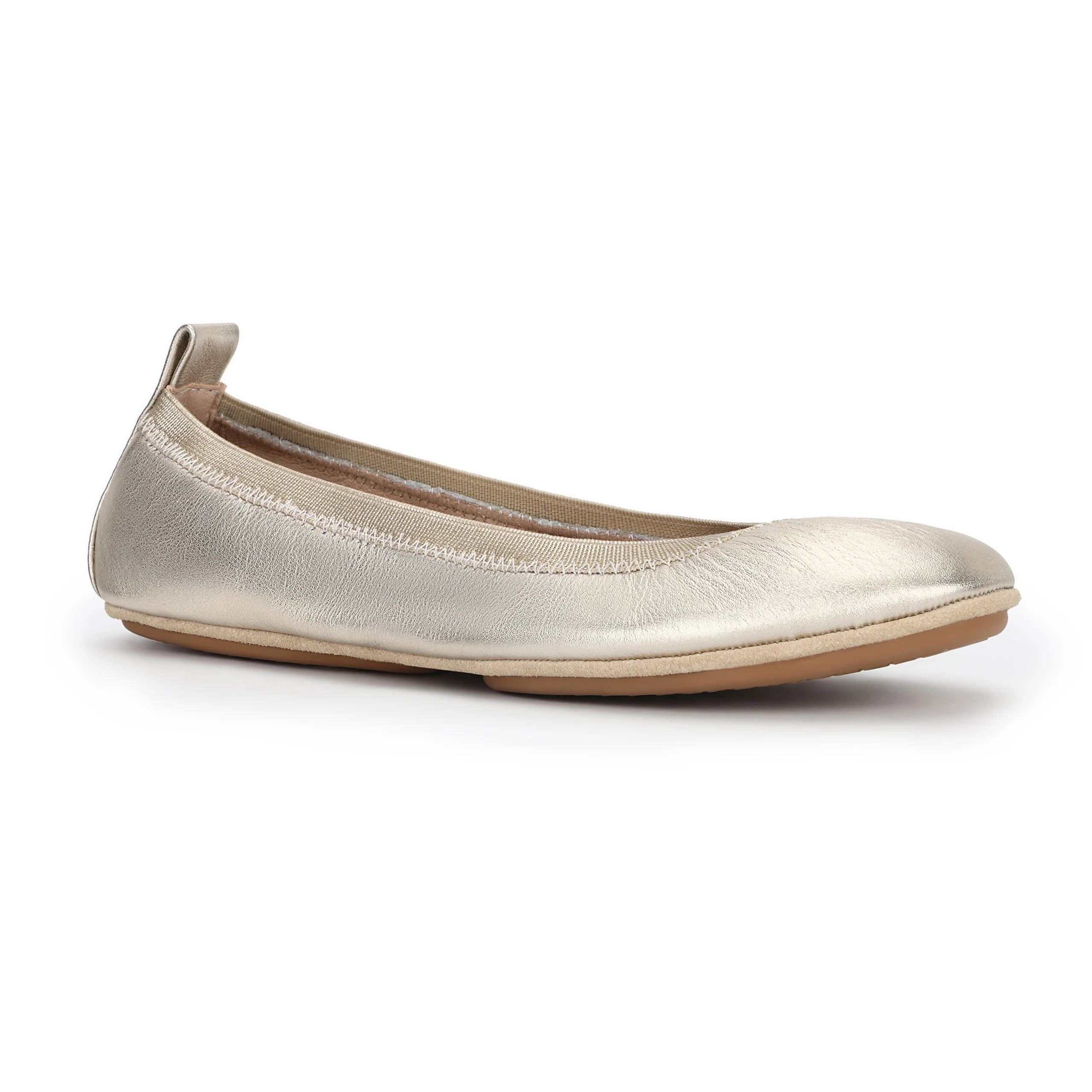 Samara Foldable Ballet Flat